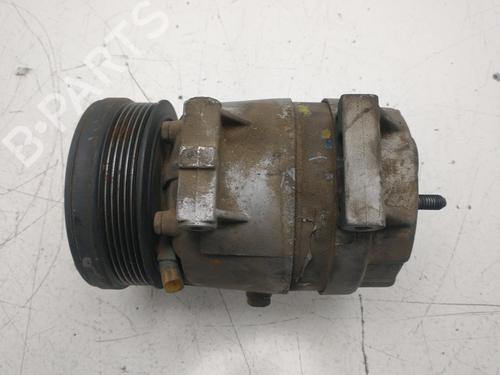 Used AC compressor AC compressor 38936877 38936877