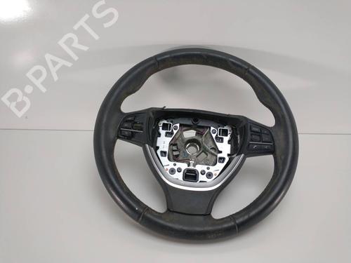 Used Steering wheel BMW 5 (F10) 520 d (184 hp) 10347081