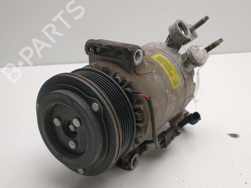 Used AC compressor FORD FOCUS III [2010-2020]  30561042