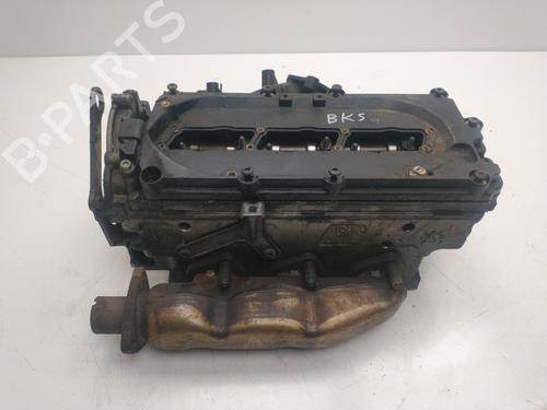 Used Cylinder head VW TOUAREG (7LA, 7L6, 7L7) 3.0 V6 TDI (225 hp) 32134584