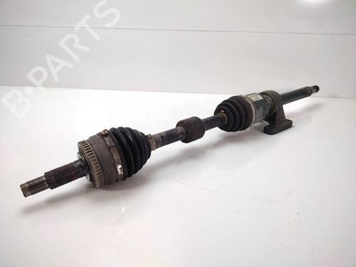 Right front driveshaft SSANGYONG TIVOLI | BP17573170M39
