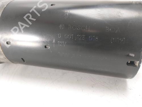 Starter SEAT IBIZA IV (6J5, 6P1)  | BP8517177M8 