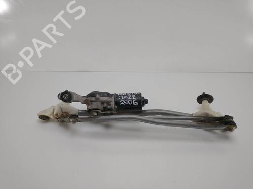 Front wiper motor HONDA JAZZ II (GD_, GE3, GE2)  | BP10266034M29 