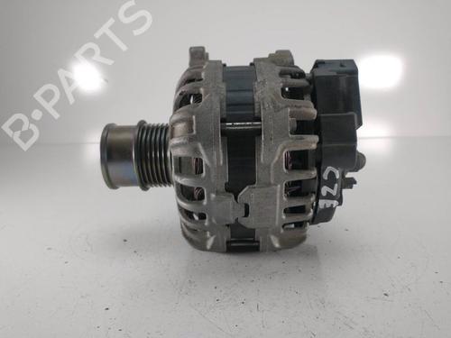Alternator VW GOLF VII (5G1, BQ1, BE1, BE2)  | BP15721090M7 