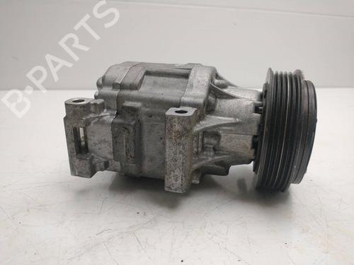 AC-Kompressor FIAT 500 (312_) 1.3 D Multijet (312AXB1A) (75 hp) 21272800