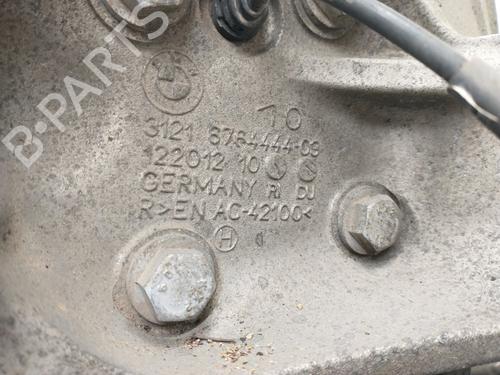 Right front steering knuckle BMW 3 (E90) 320 d | BP31841262M26