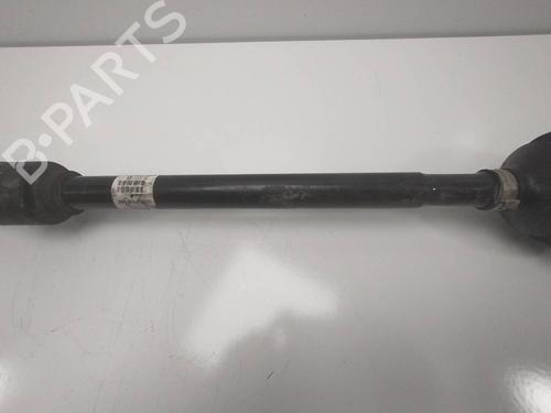 Right front driveshaft HYUNDAI SONATA V (NF) 2.0 CRDi | BP11336885M39 