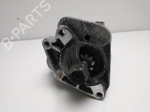 Used Starter DACIA DUSTER (HS_) 1.5 dCi (109 hp) 13940288