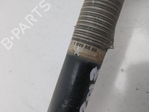 Right front driveshaft OPEL CORSA D (S07) 1.3 CDTI (L08, L68) | BP12339649M39 