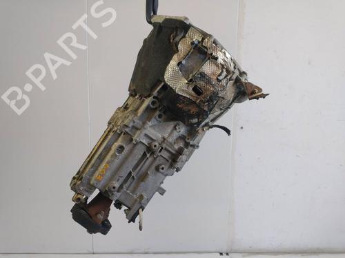 Gearbox BMW 1 (F21) 118 d | BP20097762M3 