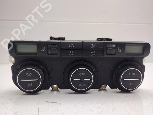 Comando clima VW EOS (1F7, 1F8) 2.0 TDI (140 hp) 30889372