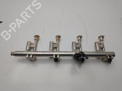 Used Injection rail FORD KUGA II (DM2) 1.5 TDCi (120 hp) 24179664