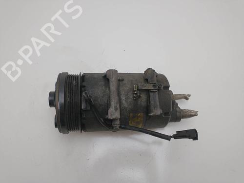 AC compressor FORD FOCUS II (DA_, HCP, DP)  | BP8151510M34 
