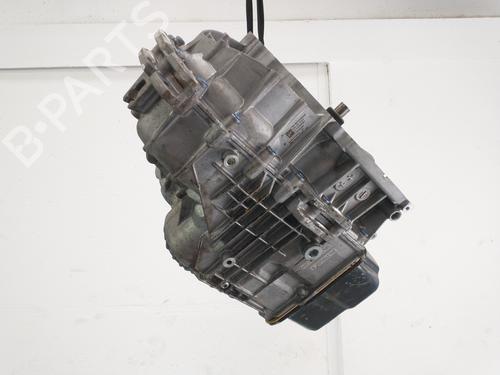 Gearbox MERCEDES-BENZ B-CLASS Sports Tourer (W246, W242) B 180 CDI (246.200) | BP8382056M3 