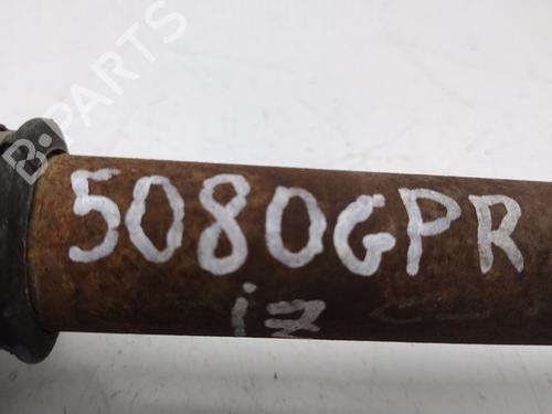 Left front driveshaft FORD FIESTA VI (CB1, CCN) 1.4 TDCi | BP37718965M38 - Image 5