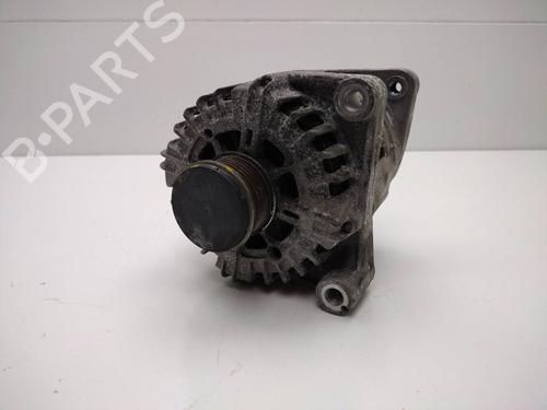 Used Alternator BMW 4 Coupe (F32, F82) 420 d (184 hp) 20160027