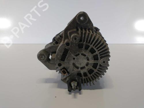 Alternator RENAULT LAGUNA II Grandtour (KG0/1_)  | BP7507428M7 