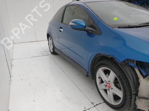 Gearbox HONDA CIVIC VIII Hatchback (FN, FK) 2.2 CTDi (FK3) | BP19342264M3 