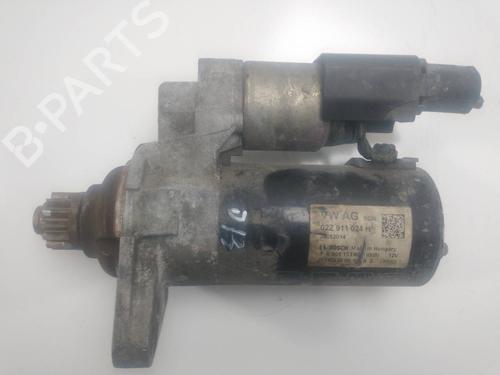 Starter SEAT ALTEA (5P1)  | BP11294324M8 