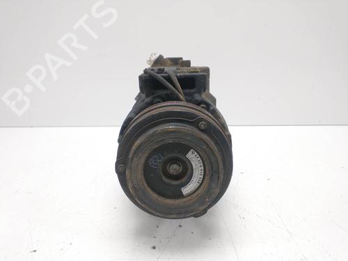 AC compressor BMW 5 (E39) 525 i | BP9699569M34 