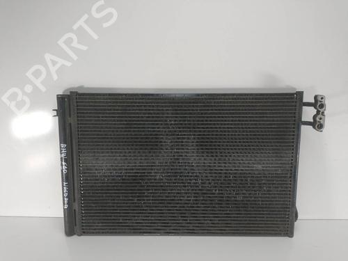 Used AC radiator BMW 3 (E90) [2004-2012]  8233281