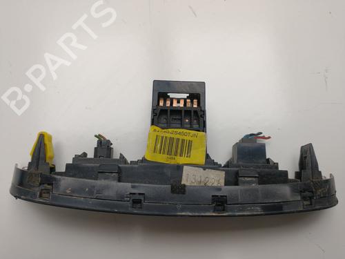 Warning switch HYUNDAI ix35 (LM, EL, ELH) | BP31706395I22