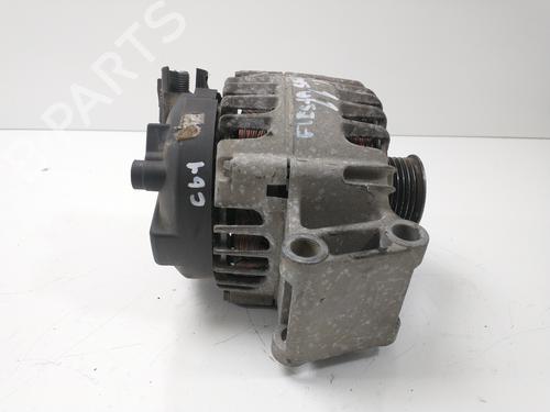 Alternator FORD FIESTA VI (CB1, CCN)  | BP8384518M7 