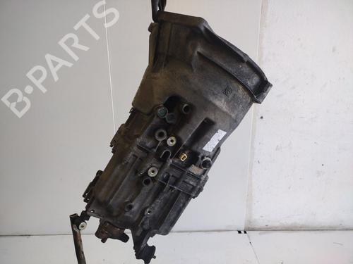 Gearbox BMW 3 (E46) 320 d | BP31191247M3 