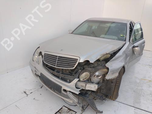 Front right window mechanism MERCEDES-BENZ E-CLASS (W211) E 270 CDI (211.016) | BP11385972C23 