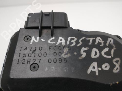 Egr NISSAN CABSTAR (F24M, F24W) 28.11 DCI, 32.11 DCI, 35.11 DCI 2.5 (F24M) | BP17084116M69 