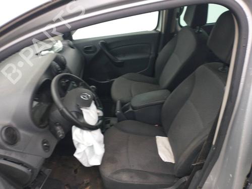 Front right lock MERCEDES-BENZ CITAN Mixto (Double Cabin) (W415) 109 CDI (415.603, 415.605) | BP32167575C97 