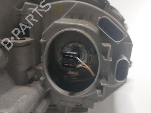 Left headlight MERCEDES-BENZ C-CLASS (W203) C 200 CDI (203.004) | BP7506424C28 