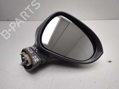 Used Right mirror SEAT IBIZA IV ST (6J8, 6P8) [2010-2016]  30061601