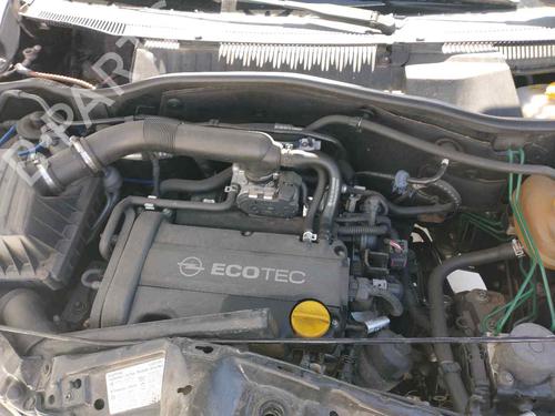 Starter OPEL TIGRA TwinTop (X04) 1.4 (R97) | BP8517116M8