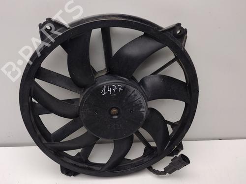 Used Radiator fan Radiator fan CITROËN C4 II (NC_) [2009-2026] 34605885 34605885