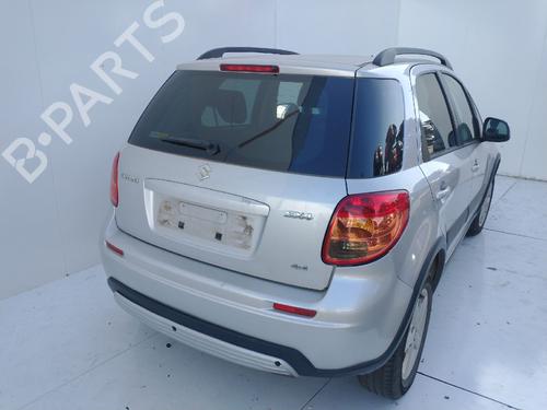 Right front driveshaft SUZUKI SX4 (EY, GY)  | BP7507532M39 