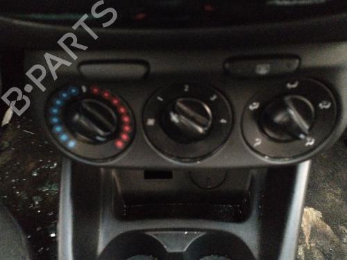 AC Styreenhet / Manøvreringsenhet OPEL CORSA E (X15) [2014-2025]  7507338