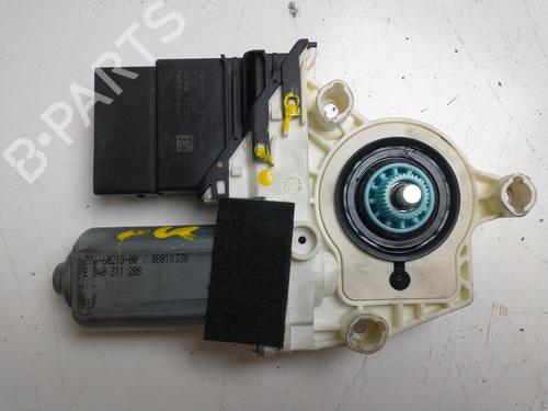Left rear window motor SEAT ALTEA (5P1)  | BP15283719E23 
