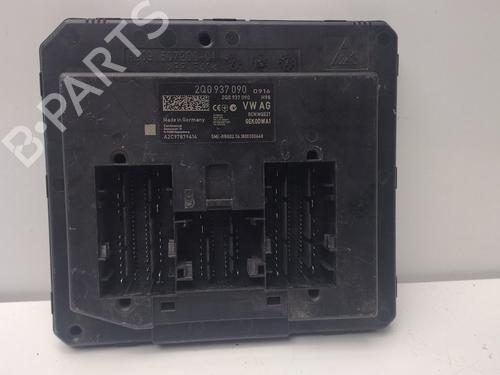 Used Electronic module Electronic module SEAT ARONA (KJ7, KJP) 1.6 TDI (115 hp) 32724791 32724791