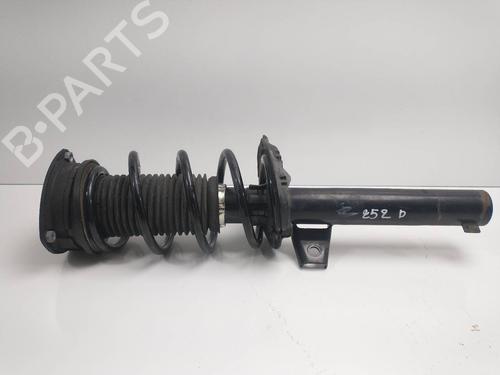 Used Right front shock absorber SEAT LEON SC (5F5) 1.6 TDI (110 hp) 8291972
