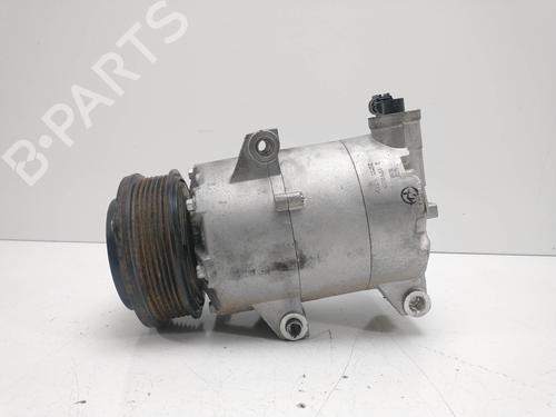 AC compressor FORD KUGA III (DFK)  | BP9644209M34 