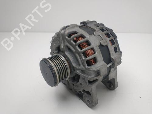 Used Alternator RENAULT KADJAR (HA_, HL_) 1.5 dCi 110 (HLA3) (110 hp) 16963832