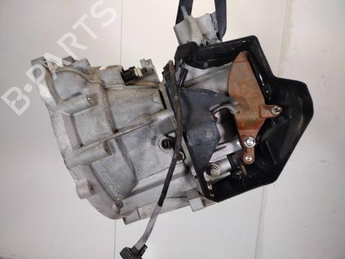Gearbox FORD FIESTA VI (CB1, CCN) 1.25 | BP11871484M3 