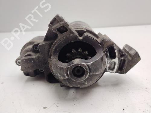 Used Starter BMW X3 (F25) xDrive 20 d (184 hp) 30444735