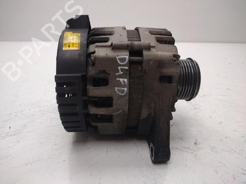 Used Alternator HYUNDAI ix35 (LM, EL, ELH) [2009-2016]  28479077