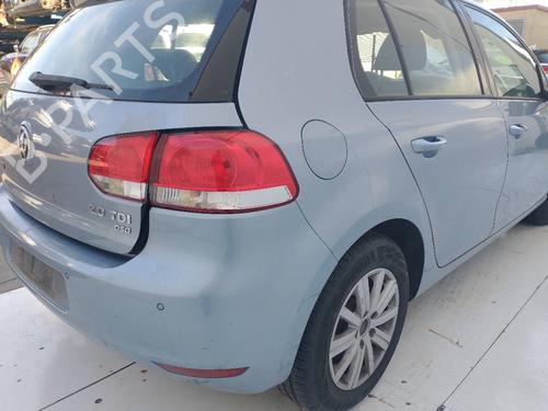 Left tailgate light VW GOLF VI (5K1)  | BP23526606C79 