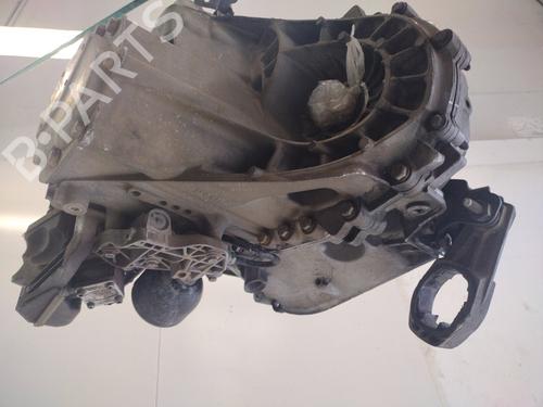 Gearbox CITROËN C3 Picasso (SH_) 1.6 HDi 110 | BP25137131M3 