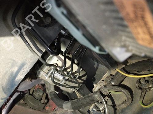 Used ABS pump CITROËN C4 Picasso I MPV (UD_) 2.0 HDi 150 (150 hp) 17562190