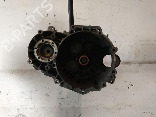 Used Gearbox SEAT TOLEDO III (5P2) [2004-2009]  12339000