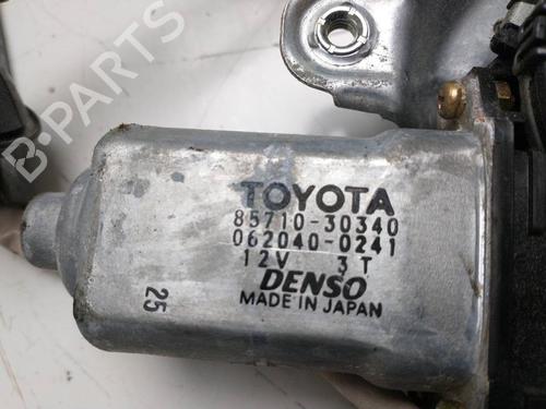 Front right window mechanism LEXUS GS (_S16_) 300 (JZS160_, JZS160R) | BP12340252C23 